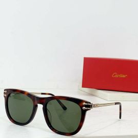 Picture of Cartier Sunglasses _SKUfw55591966fw